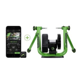 Rodillo Bicicleta kinetic ROAD MACHINE CONTROL